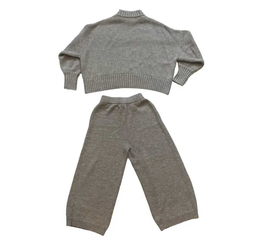 Sister Katie astrid sweater & pant (Small & XS) |… - image 2