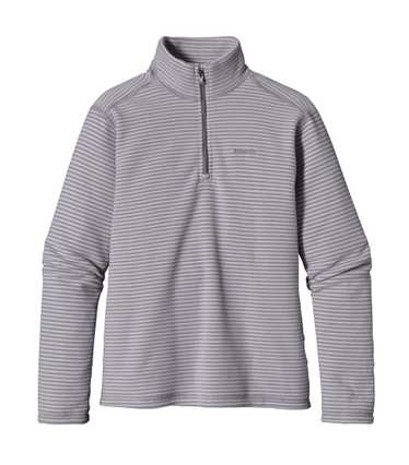 Patagonia - Kids' Micro D® Zip-Neck