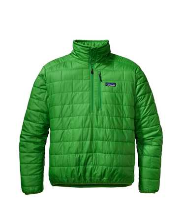 Patagonia - M's Nano Puff® Pullover - image 1