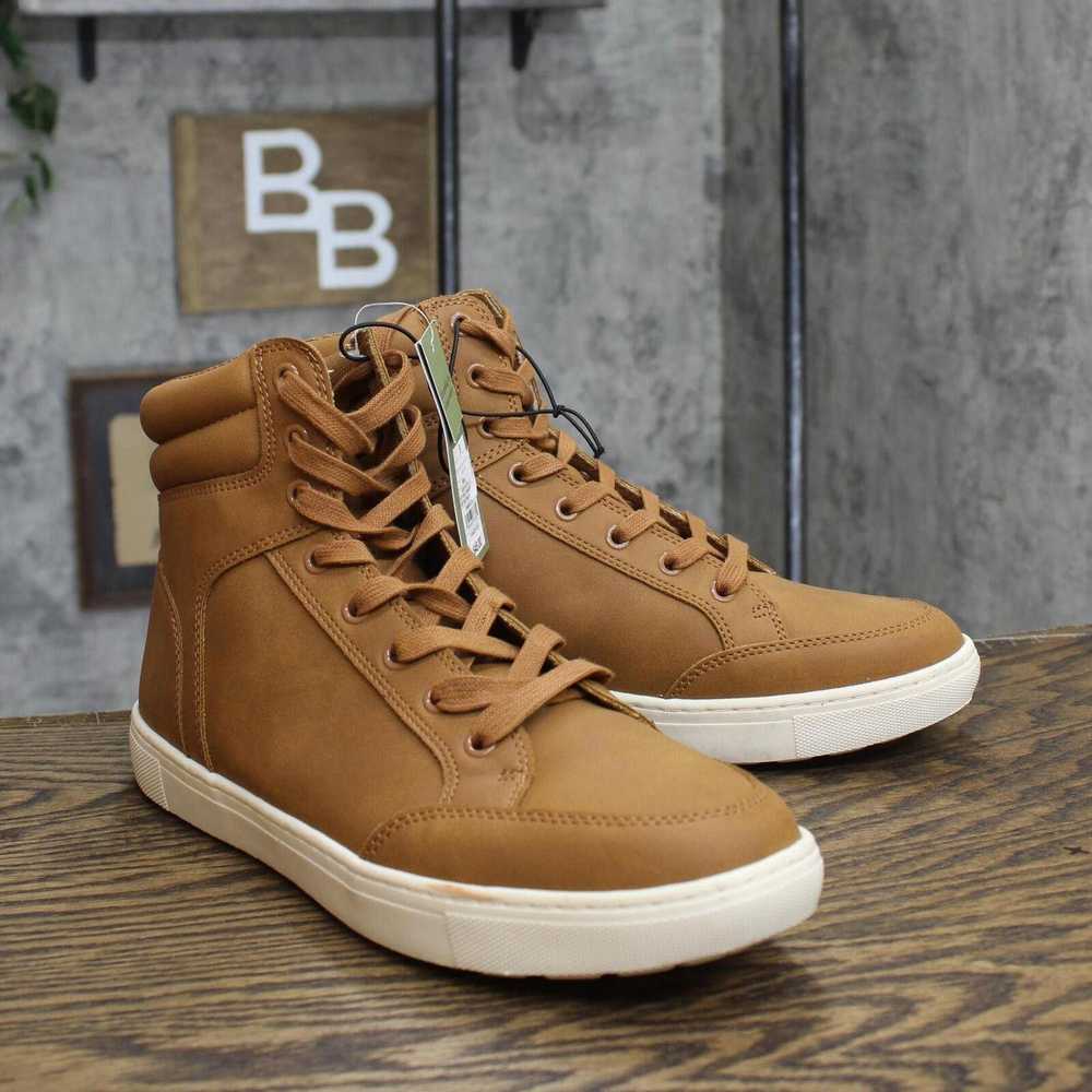 Designer Goodfellow & Co High Top Sneaker 8808294… - image 1