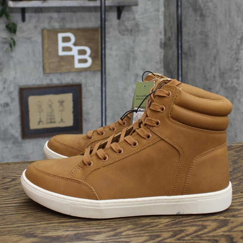 Designer Goodfellow & Co High Top Sneaker 8808294… - image 2