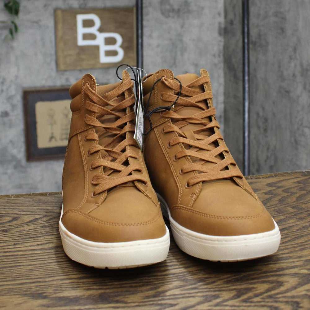 Designer Goodfellow & Co High Top Sneaker 8808294… - image 3