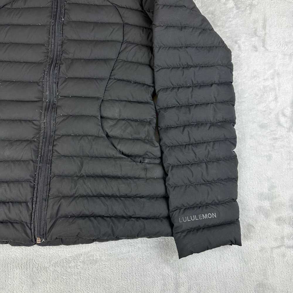 Lululemon Lululemon Pack It Down Jacket Women’s S… - image 3