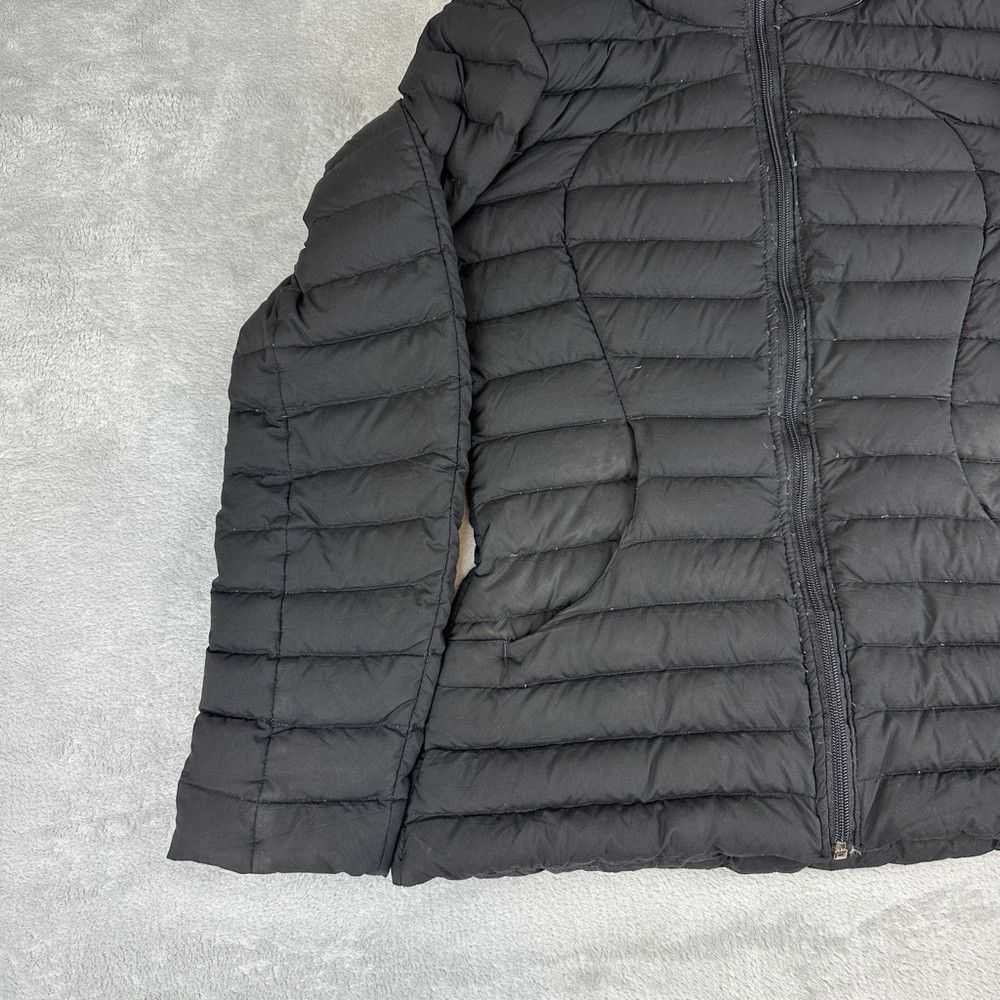 Lululemon Lululemon Pack It Down Jacket Women’s S… - image 4