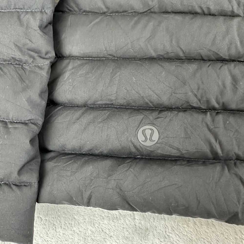 Lululemon Lululemon Pack It Down Jacket Women’s S… - image 5