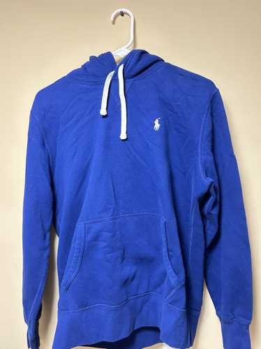 Polo Ralph Lauren Polo Hoodie