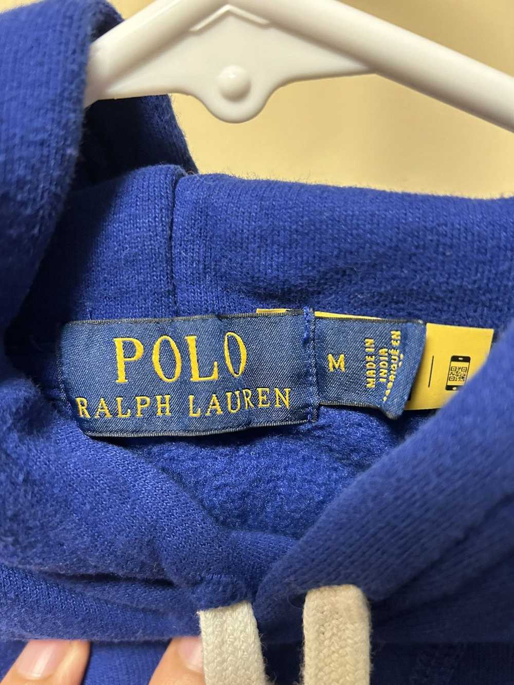 Polo Ralph Lauren Polo Hoodie - image 3