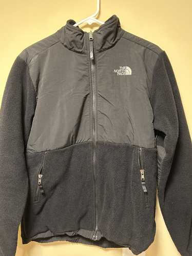 The North Face North face fleece