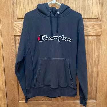 Champion Vintage Champion Reverse Weave Hoodie