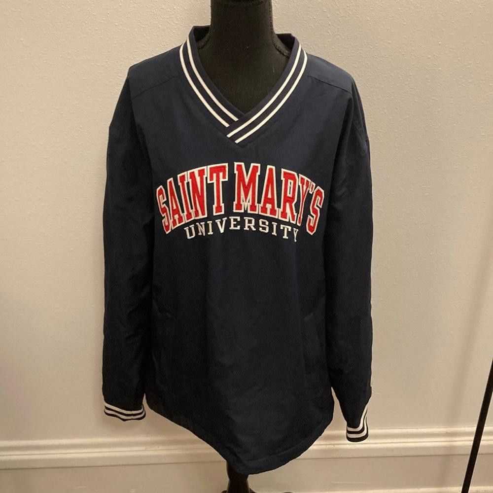 Champion Vintage St. Mary’s University Champion P… - image 1