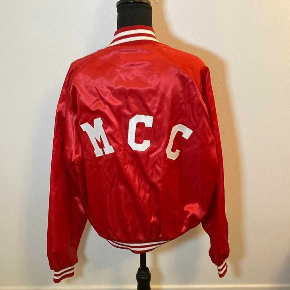 Chalk Line Vintage Chalk Line MCC Jacket - image 1