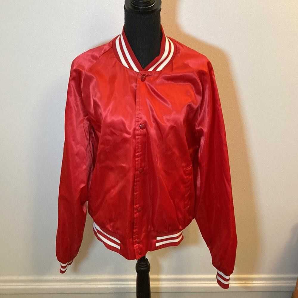 Chalk Line Vintage Chalk Line MCC Jacket - image 2