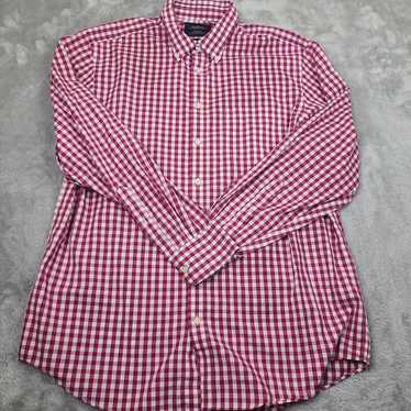 Charles Tyrwhitt Charles Tyrwhitt Mens Shirt Pink 