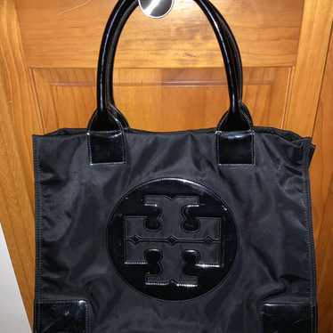 Tory Burch ella tote bag - image 1