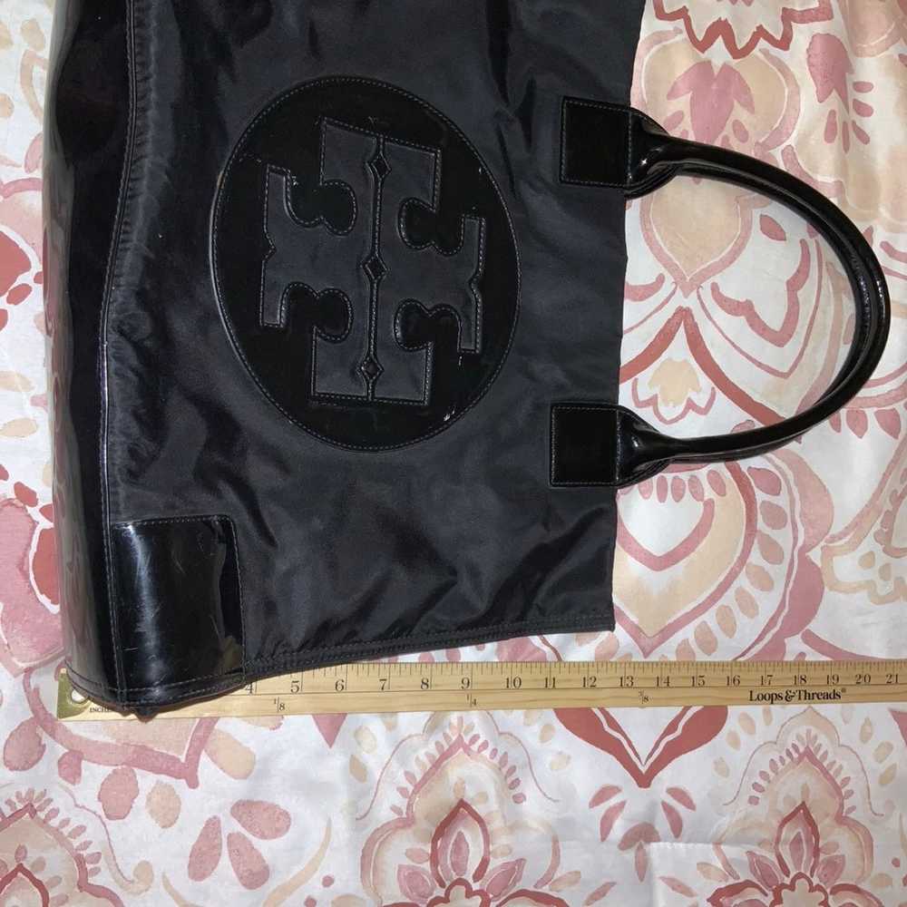 Tory Burch ella tote bag - image 6