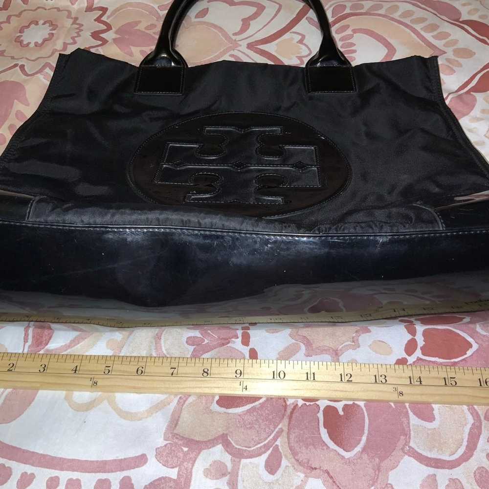 Tory Burch ella tote bag - image 7