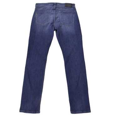 Paige Paige Mens Jeans 32 Blue Denim Federal Cott… - image 1