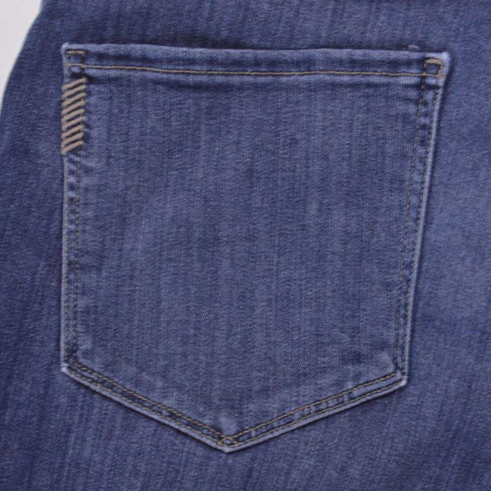 Paige Paige Mens Jeans 32 Blue Denim Federal Cott… - image 5