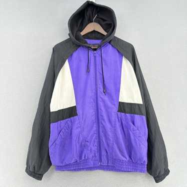 Roundtree & Yorke VTG Roundtree & Yorke Sport Purp