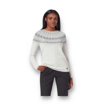 Royal Robbins Royal Robbins Westlands Fairisle Woo