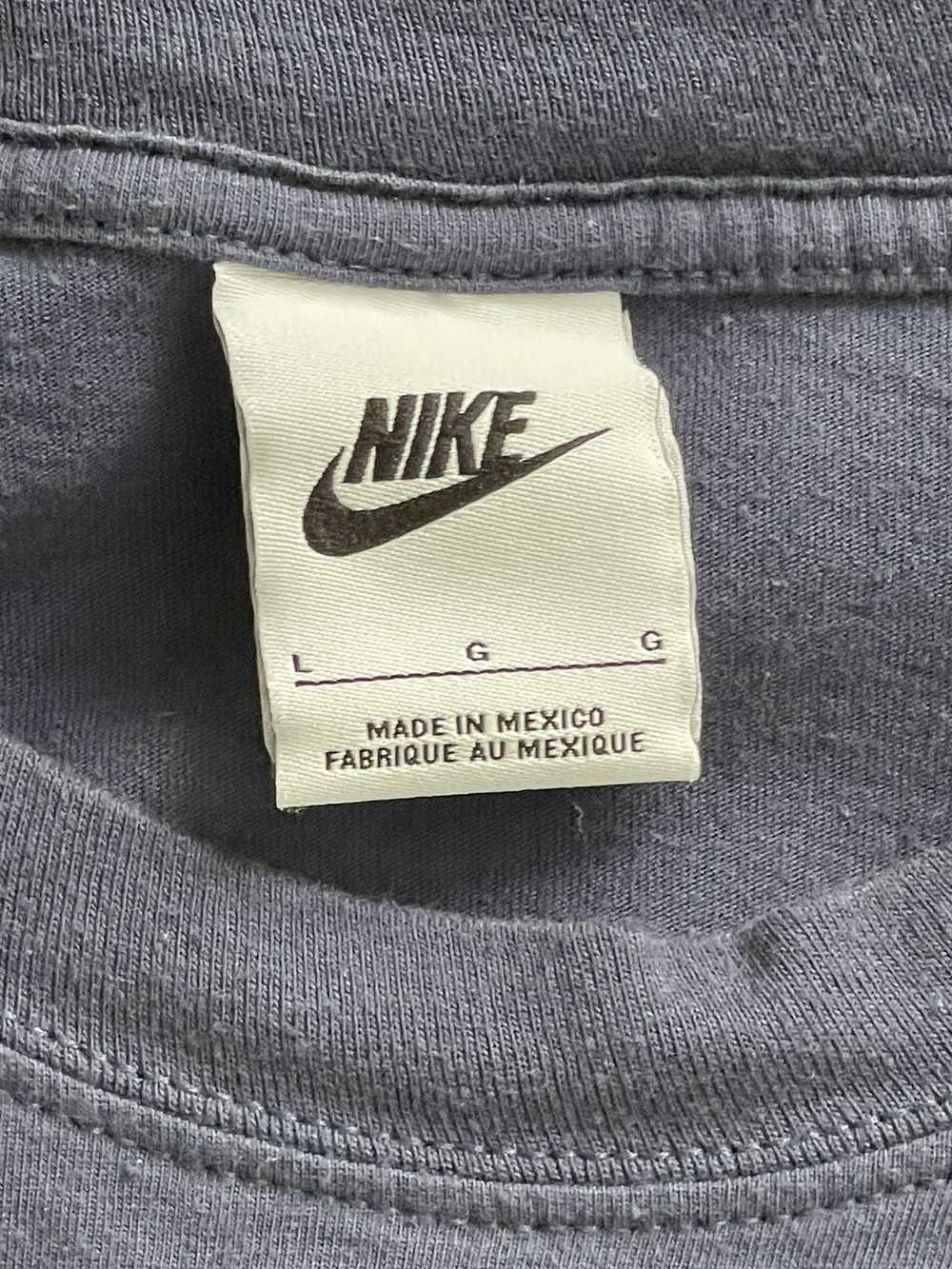 Nike × Streetwear × Vintage Nike Sportswear 1972 … - image 3