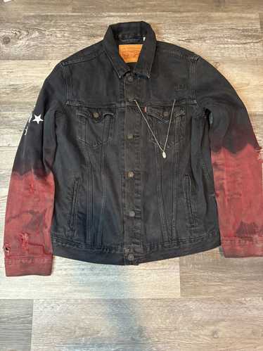 Levi's Sty Levi jean jacket