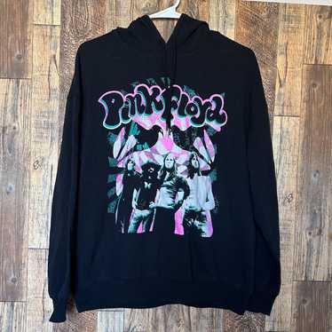 Pink Floyd Pink Floyd Hoodie Size Large Women's