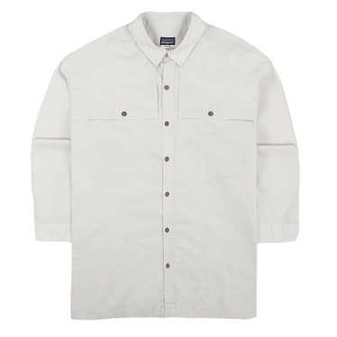 Patagonia - M's Long-Sleeved Island Hopper Shirt