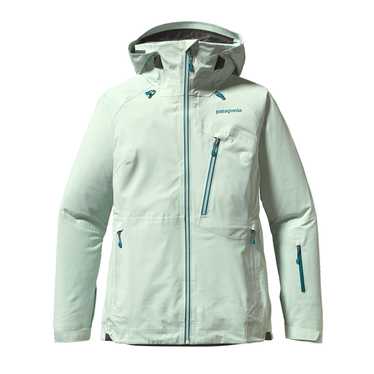 Patagonia - W's Untracked Jacket - image 1