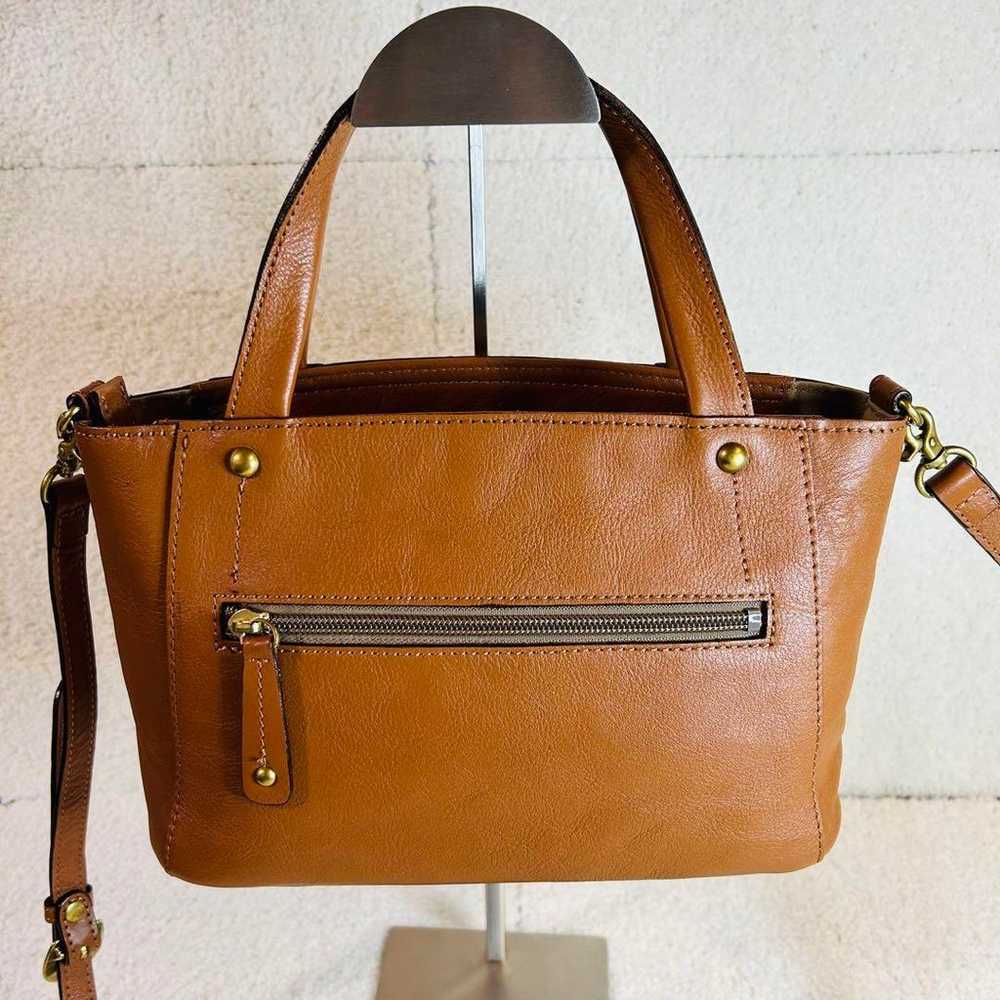 Superb Condition Dakota Mini Shoulder Bag 2way Mi… - image 12