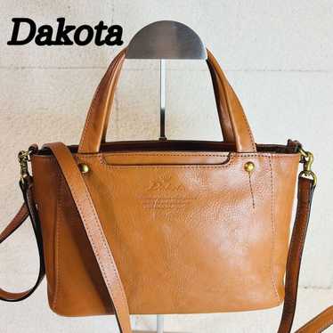 Superb Condition Dakota Mini Shoulder Bag 2way Mi… - image 1