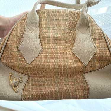 Rare! Vivienne Westwood Gold Label Bag - image 1