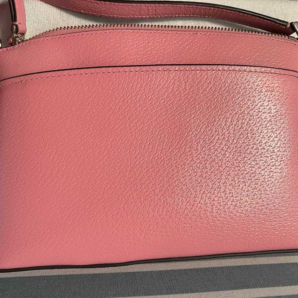 Kate Spade purse PINK - image 6