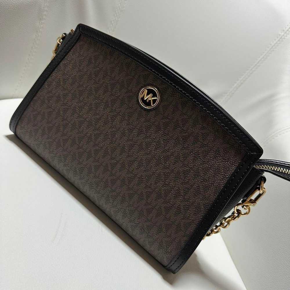 【】MICHEAL KORS Shoulder Bag - image 1