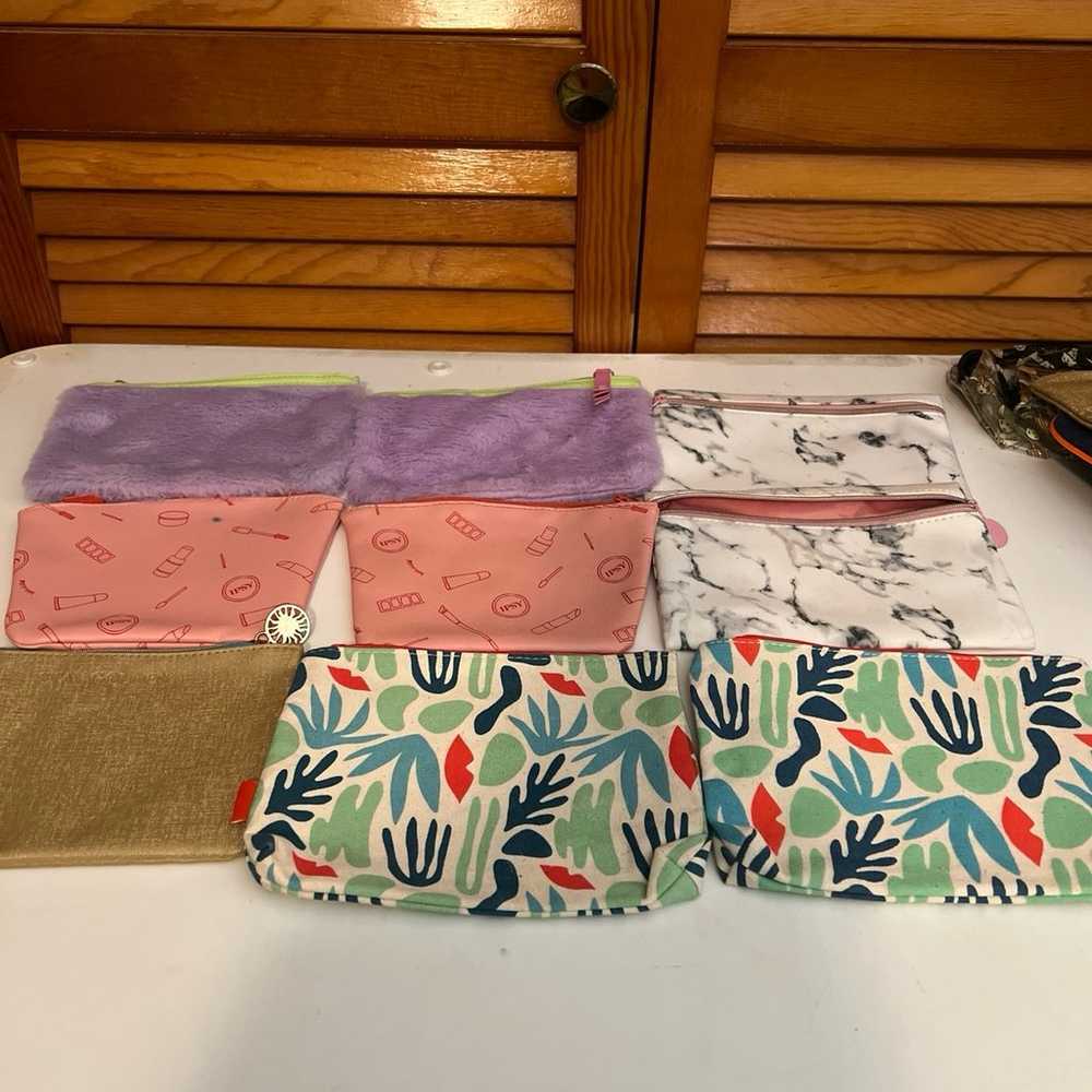 Ipsy bag lot - image 11