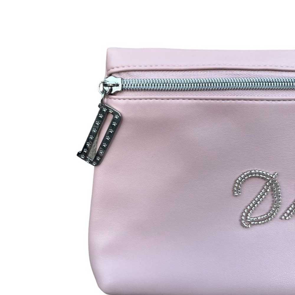 Dior Beaute Clutch / Makeup Pouch Carrying Case S… - image 3