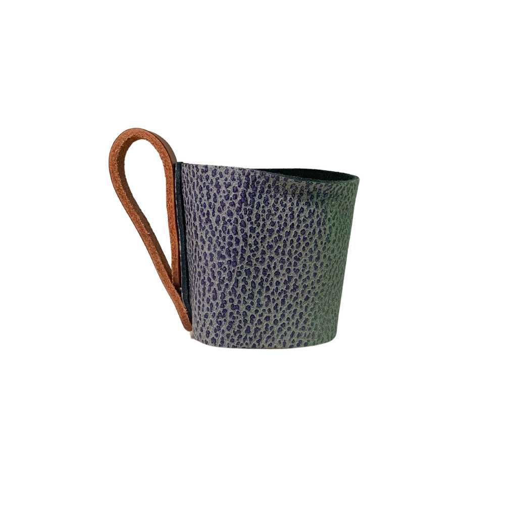 Portland Leather Fog Mug Hug - image 1