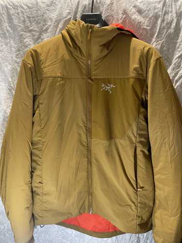 Arc'Teryx Proton Lt Hoody