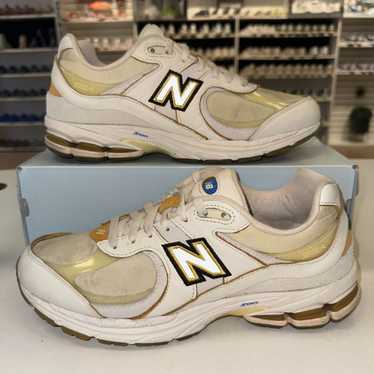 Joe Fresh × New Balance Size 10.5 - New Balance 2… - image 1