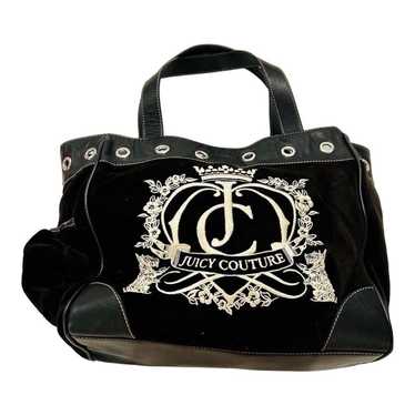 Juicy couture purse - image 1