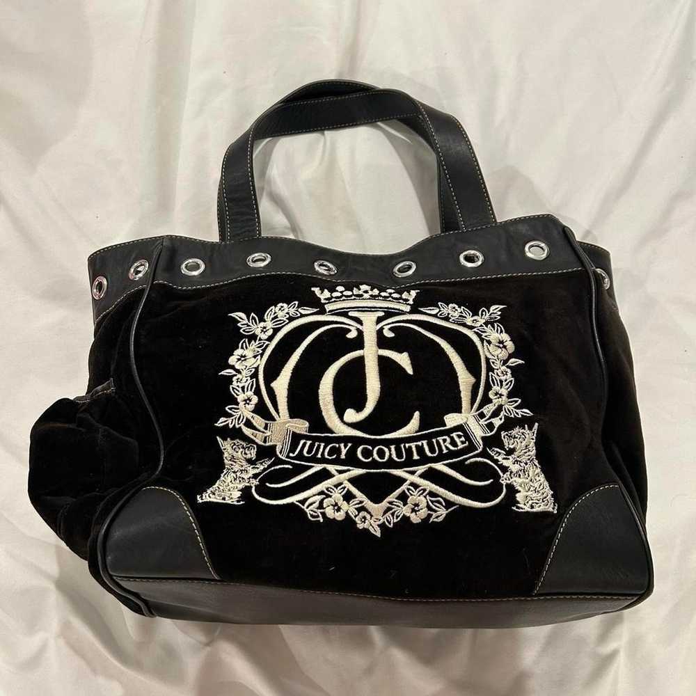 Juicy couture purse - image 2