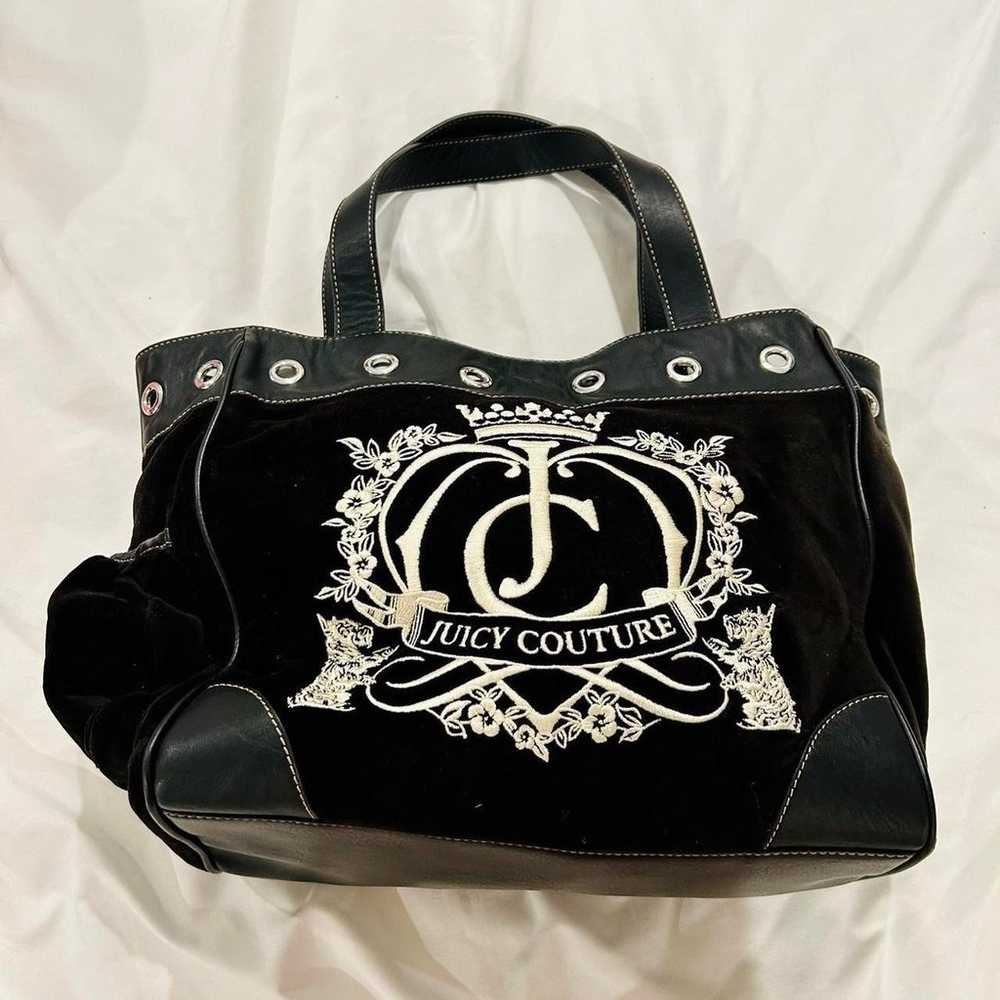 Juicy couture purse - image 3