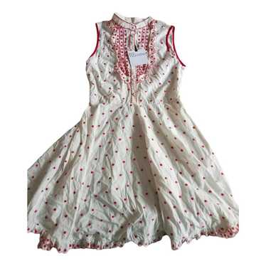 Red Valentino Garavani Mid-length dress - image 1