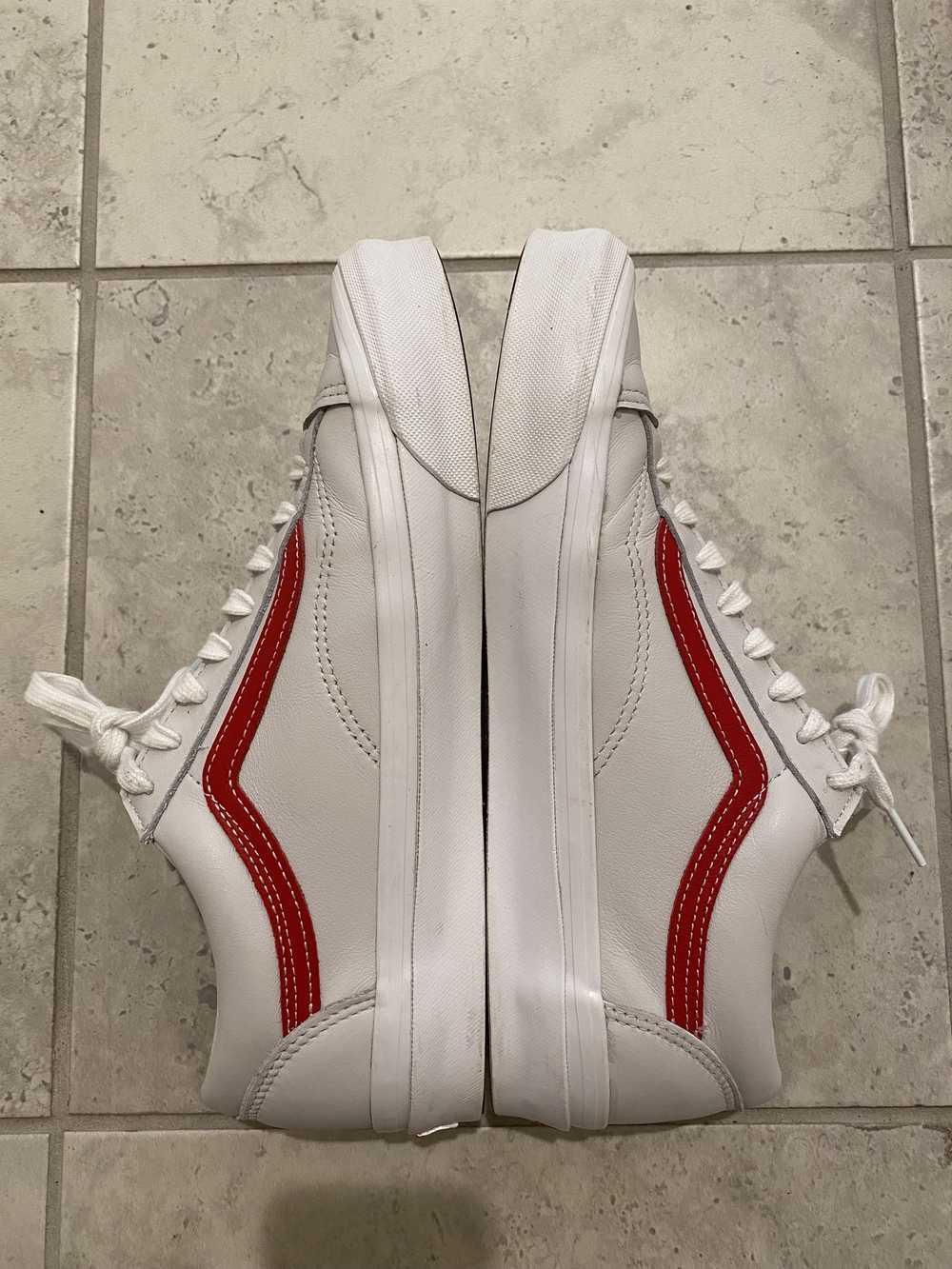 Vans Vans Vault OG Style 36 LX 'True White Red' V… - image 2