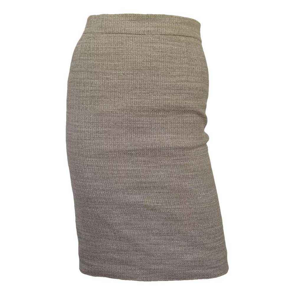 Moschino Cheap And Chic Mid-length skirt