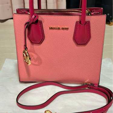 Michael Kors MERCER Crossbody Medium