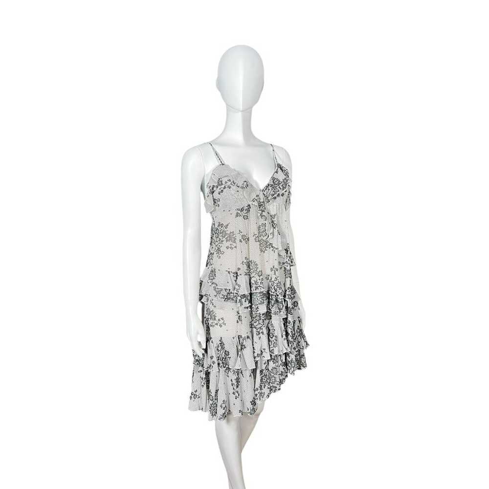 Galliano Mid-length dress - image 2