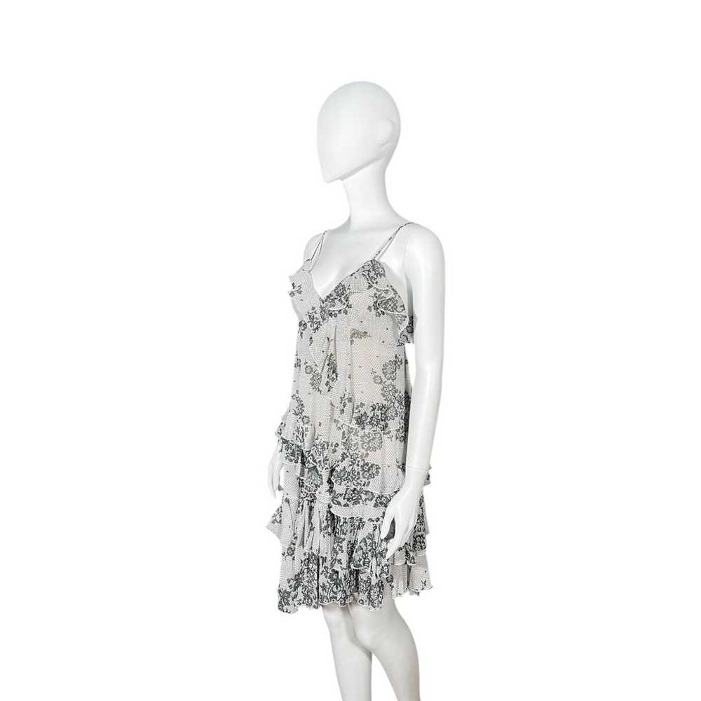 Galliano Mid-length dress - image 3