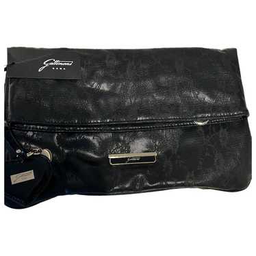 Gattinoni Leather handbag - image 1