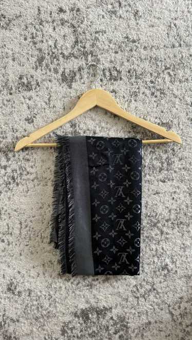 Louis Vuitton Louis Vuitton Scarf